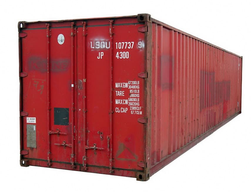 Intermodal container - Wikipedia
