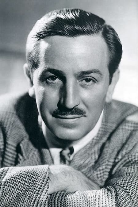 Walt Disney — Wikipédia