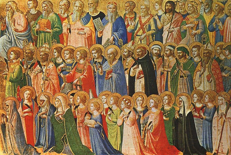 Saint — Wikipédia