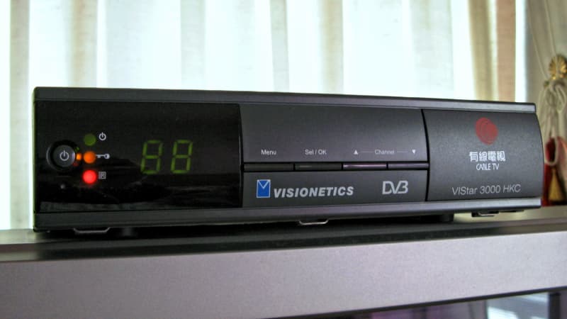 Télévision payante — Wikipédia