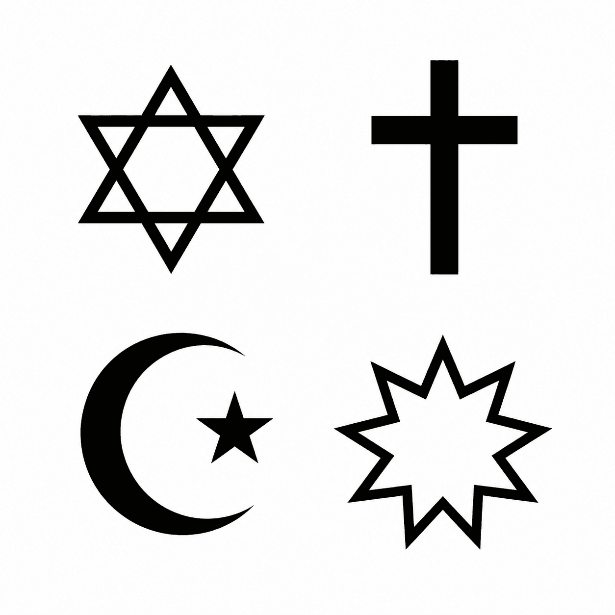 Abrahamic religions - Wikipedia
