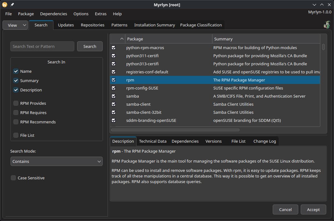 Package manager - Wikipedia
