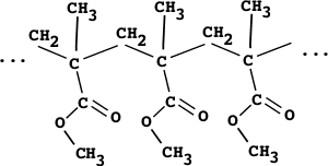 Poly(méthacrylate de méthyle) — Wikipédia