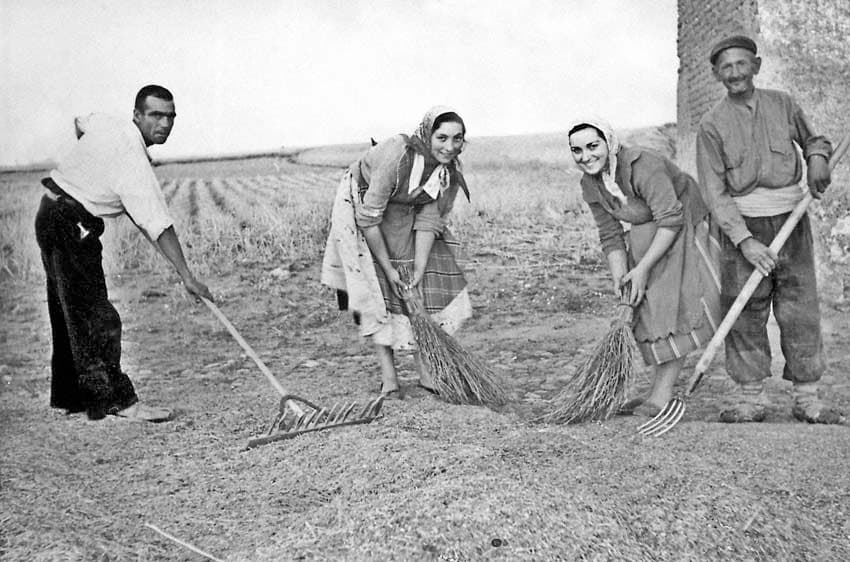 Réforme agraire — Wikipédia