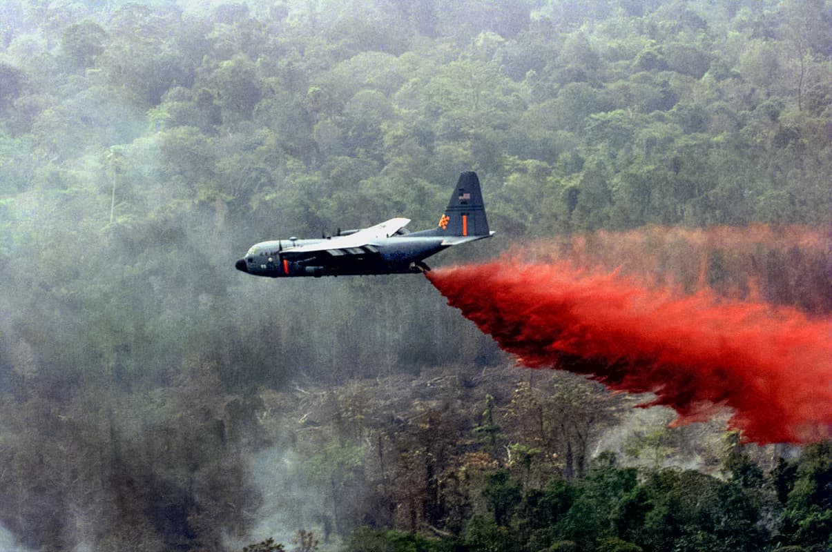 Retardant — Wikipédia