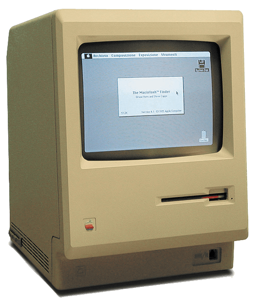 Macintosh — Wikipédia
