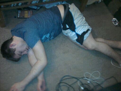 Perte de connaissance — Wikipédia