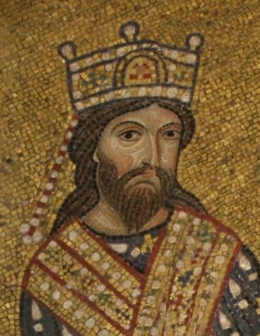 Roger II (roi de Sicile) — Wikipédia