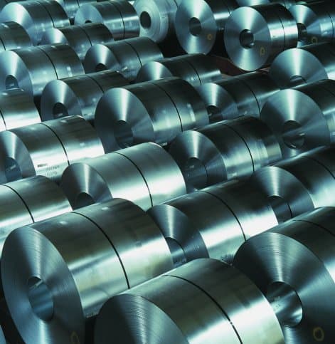 Acier — Wikipédia