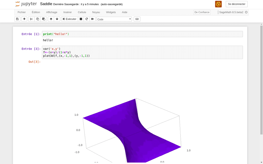 SageMath - Wikipedia