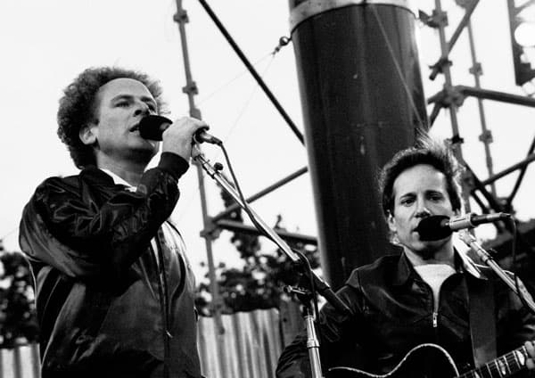 Simon & Garfunkel - Wikipedia