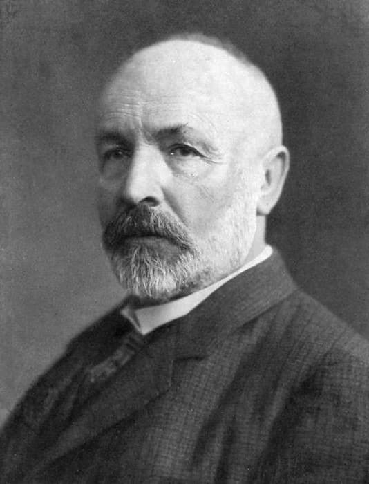 Théorème de Cantor — Wikipédia