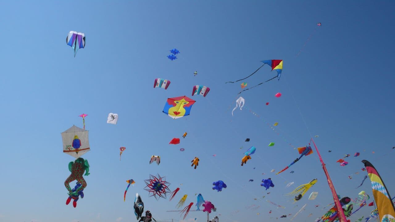 Kite types - Wikipedia