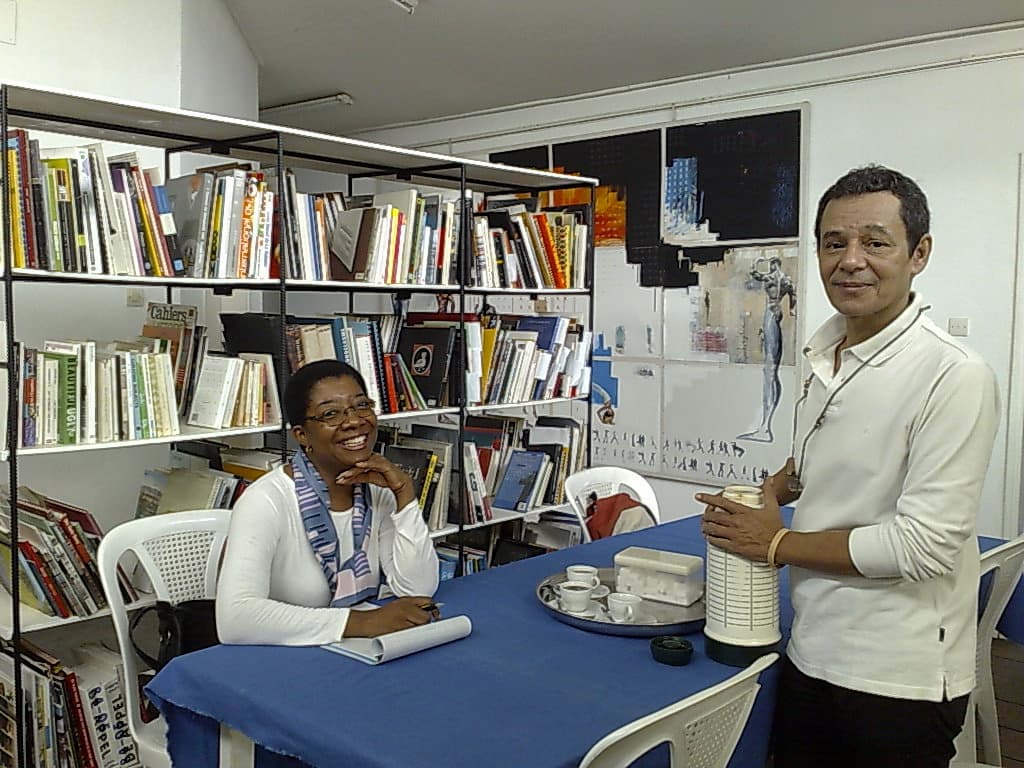 Marilyn Douala Bell - Wikipedia