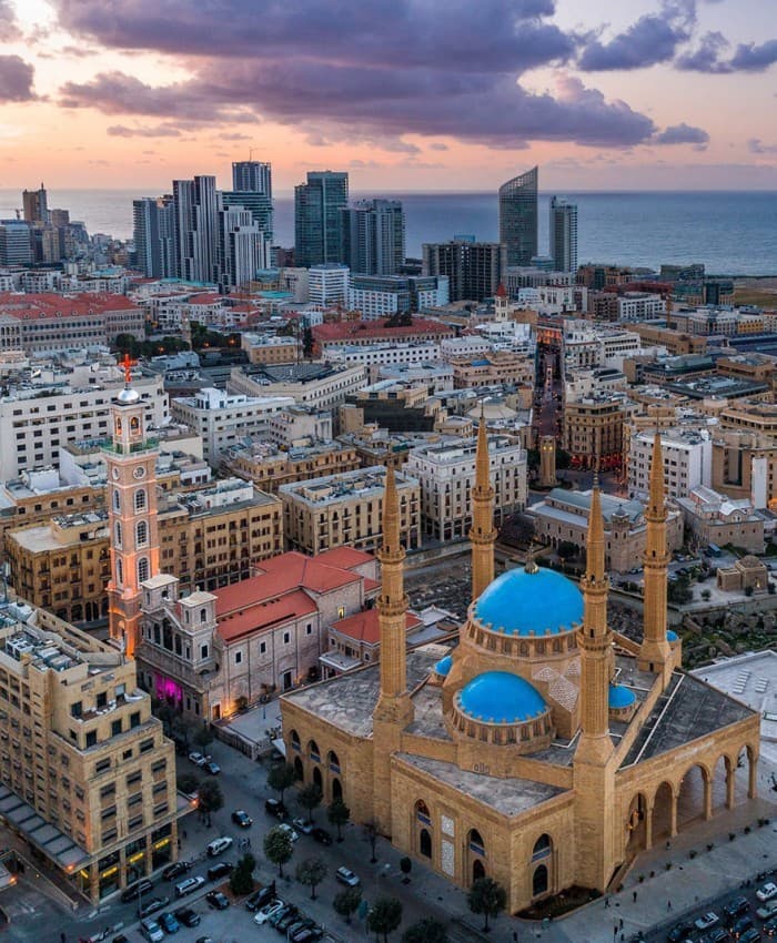 Beirut - Wikipedia