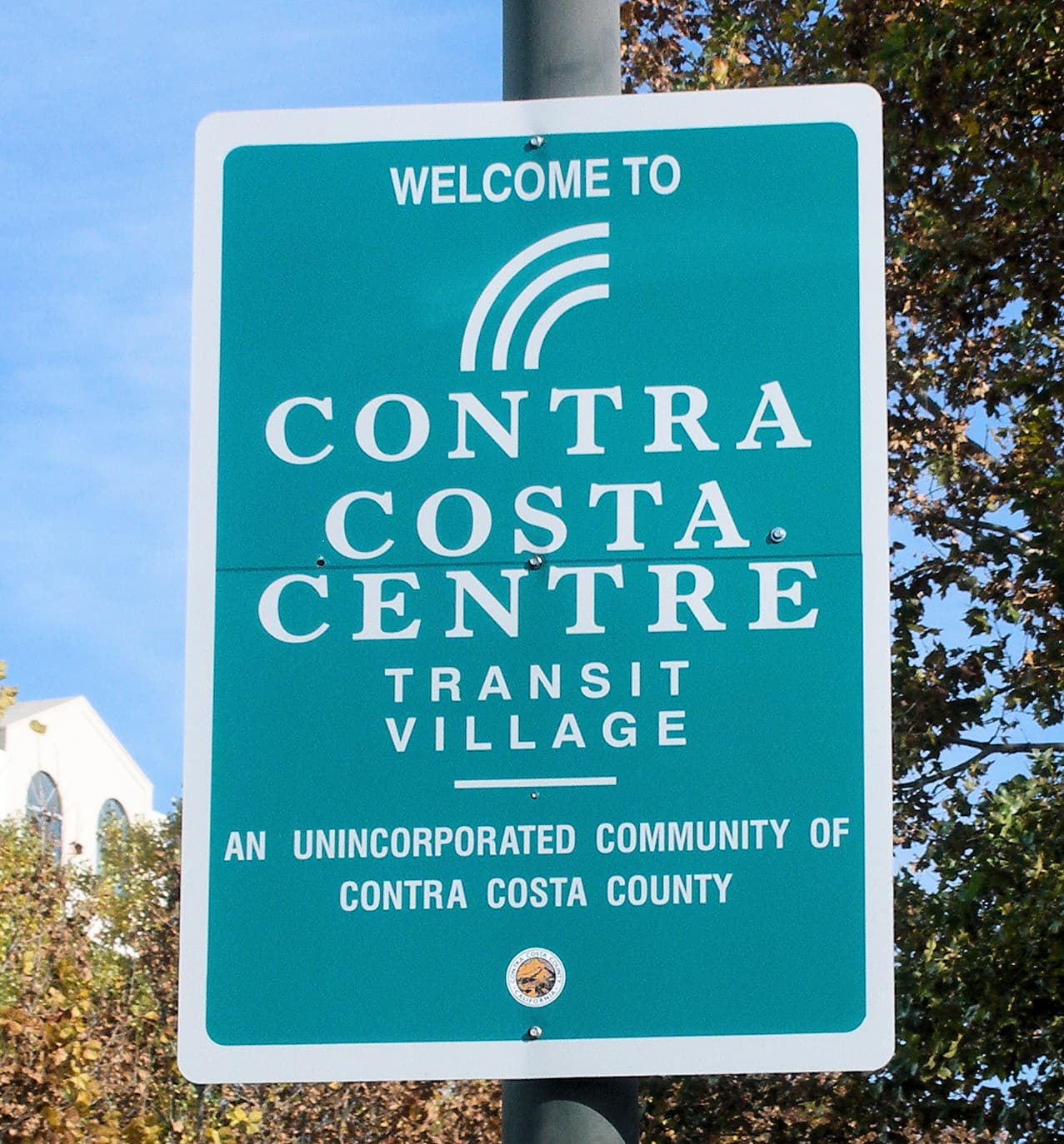 Unincorporated area - Wikipedia