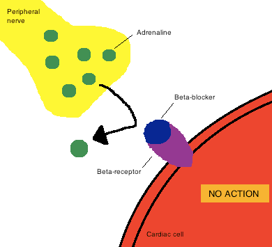 Mechanism of action - Wikipedia