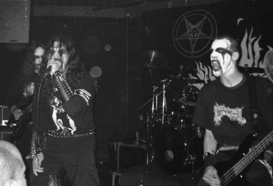 National socialist black metal — Wikipédia