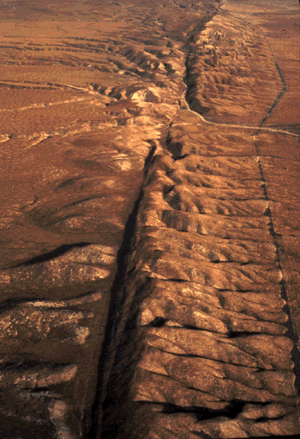 Active fault - Wikipedia