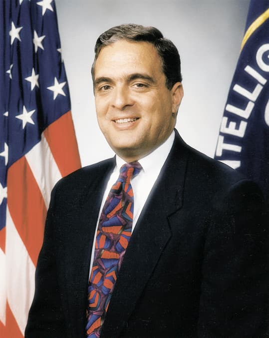 George Tenet - Wikipedia