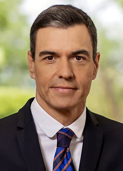 Président du gouvernement d'Espagne — Wikipédia