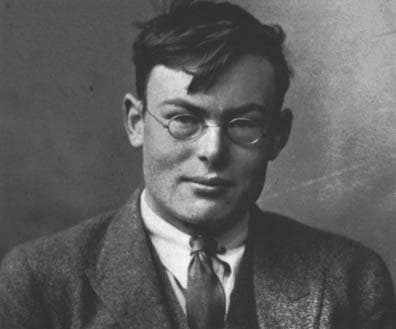 Frank Ramsey — Wikipédia