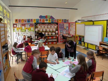 Self-efficacy - Wikipedia