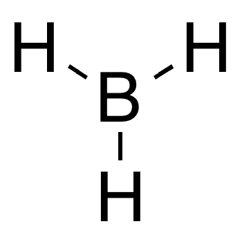 Borane — Wikipédia