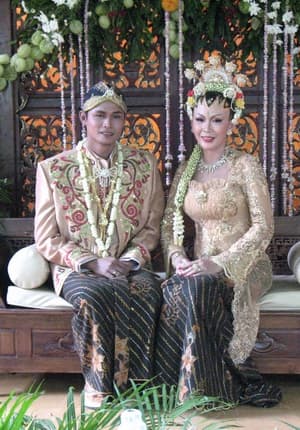 Javanese people - Wikipedia