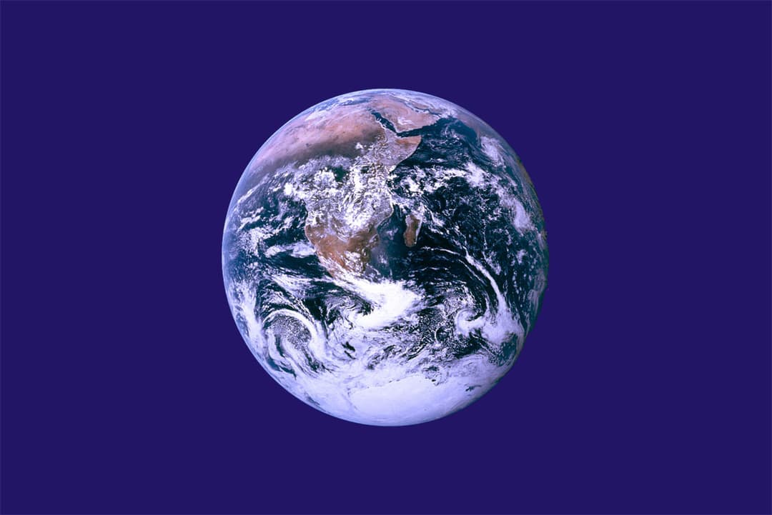 Jour de la Terre — Wikipédia