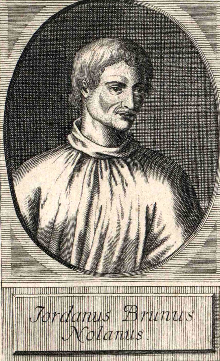 Giordano Bruno — Wikipédia