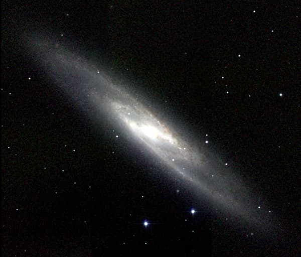 Galactic disc - Wikipedia