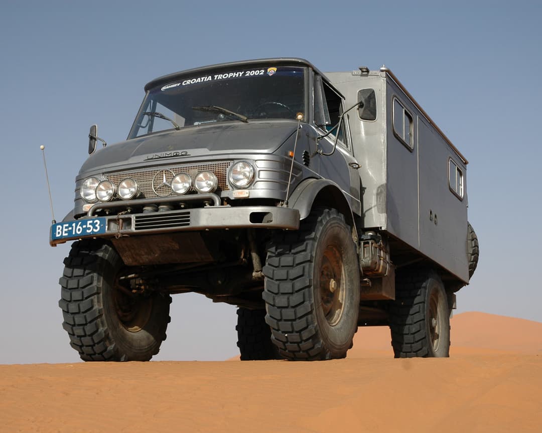 Off-road vehicle - Wikipedia