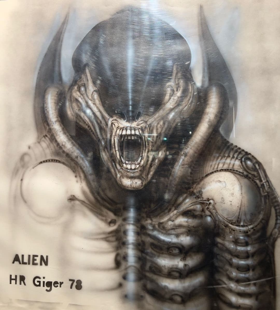 Alien (film) — Wikipédia