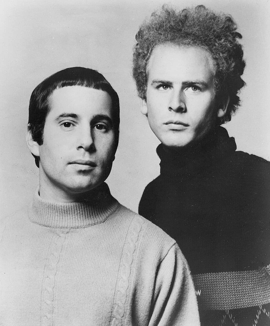 Simon and Garfunkel — Wikipédia