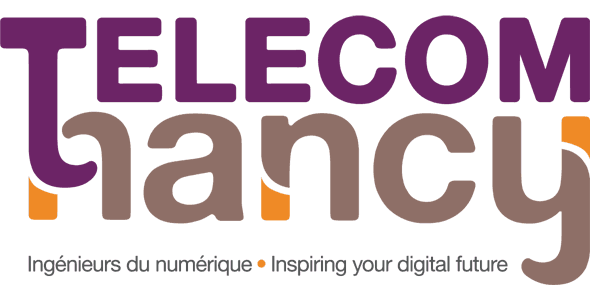 Télécom Nancy — Wikipédia