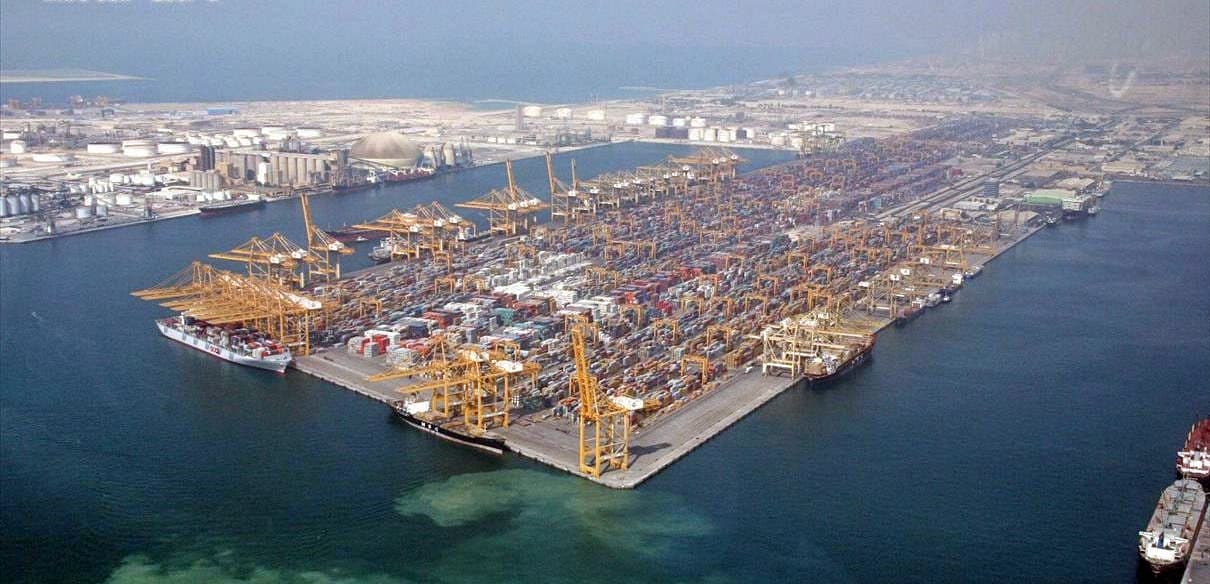 Harbor - Wikipedia