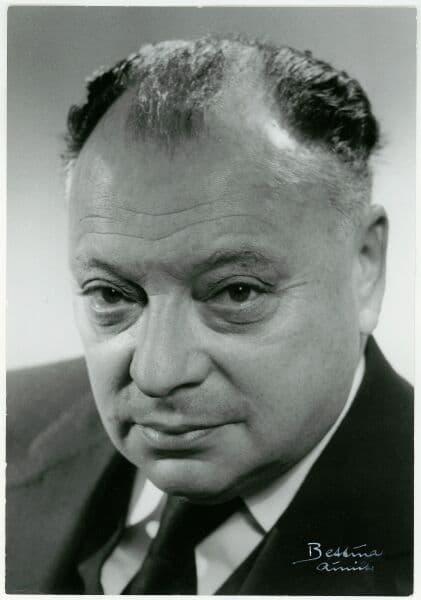 Wolfgang Pauli — Wikipédia