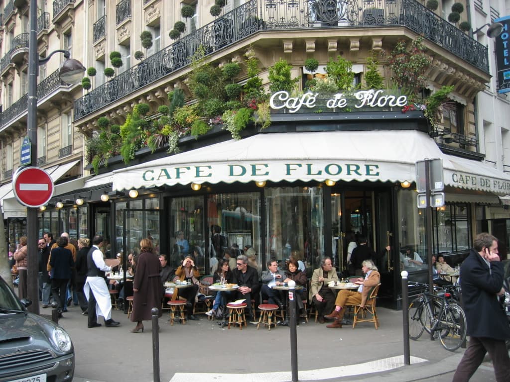 Coffeehouse - Wikipedia