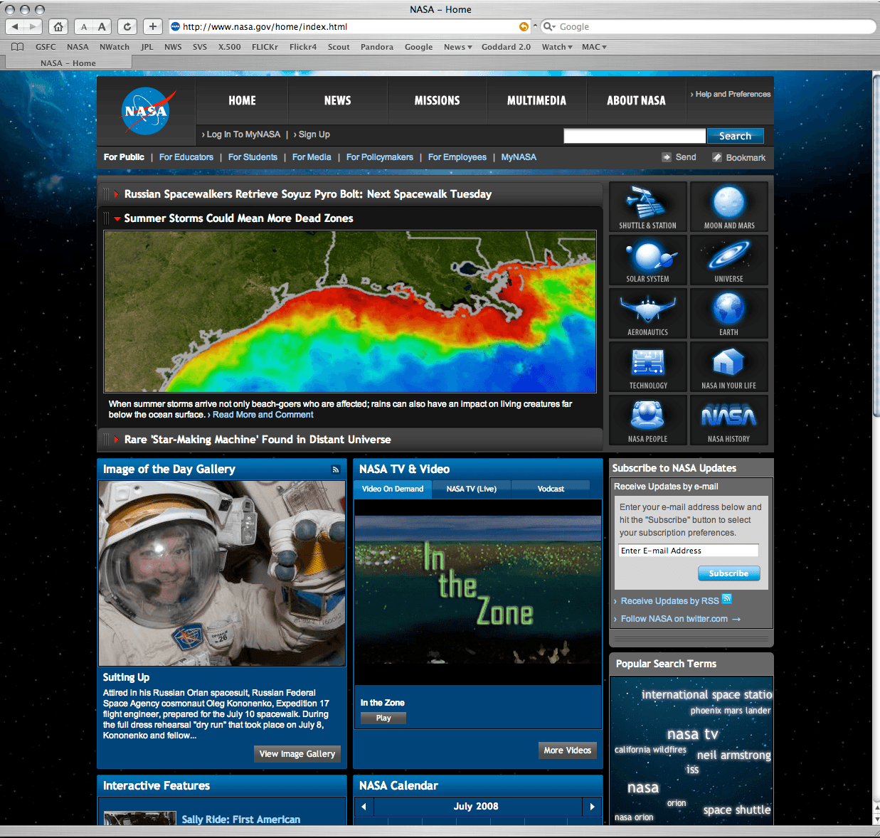 Web page - Wikipedia