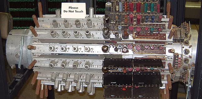 Mémoire à ligne de délai — Wikipédia