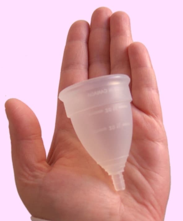 Coupe menstruelle — Wikipédia
