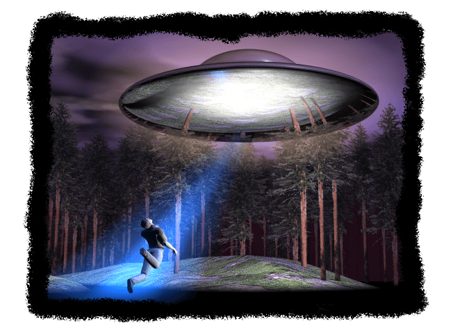 Alien abduction - Wikipedia