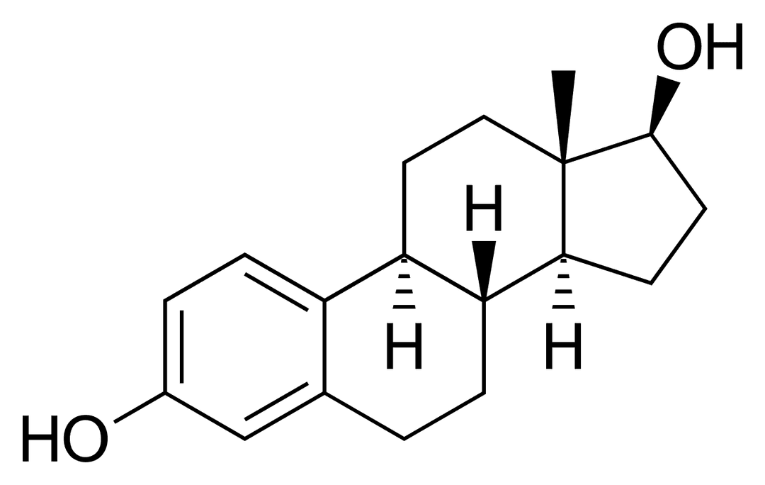 Estrogen - Wikipedia