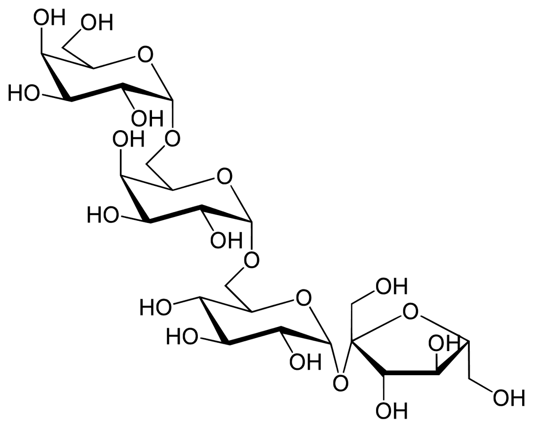 Oligosaccharide — Wikipédia