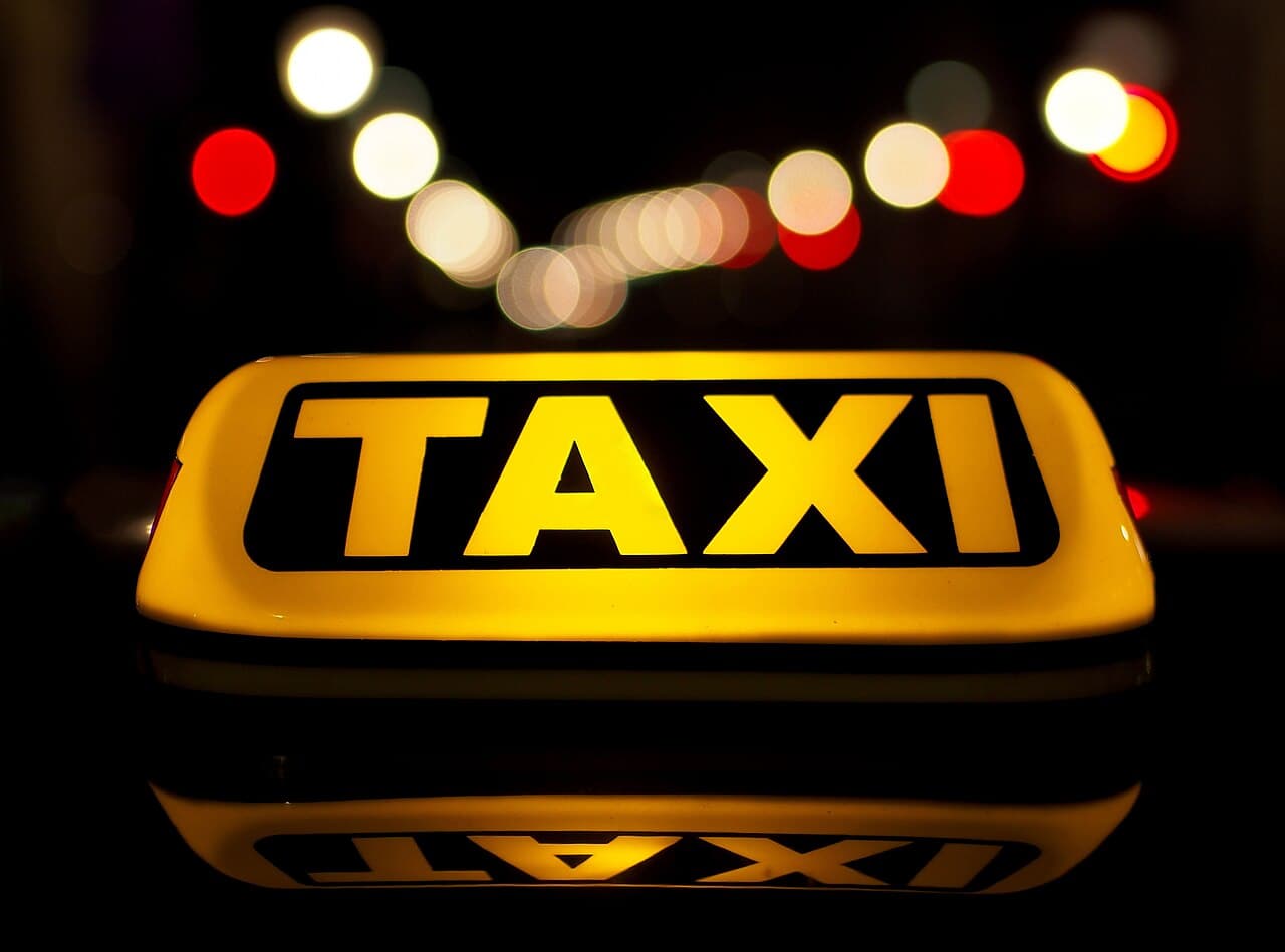 Taxi - Wikipedia