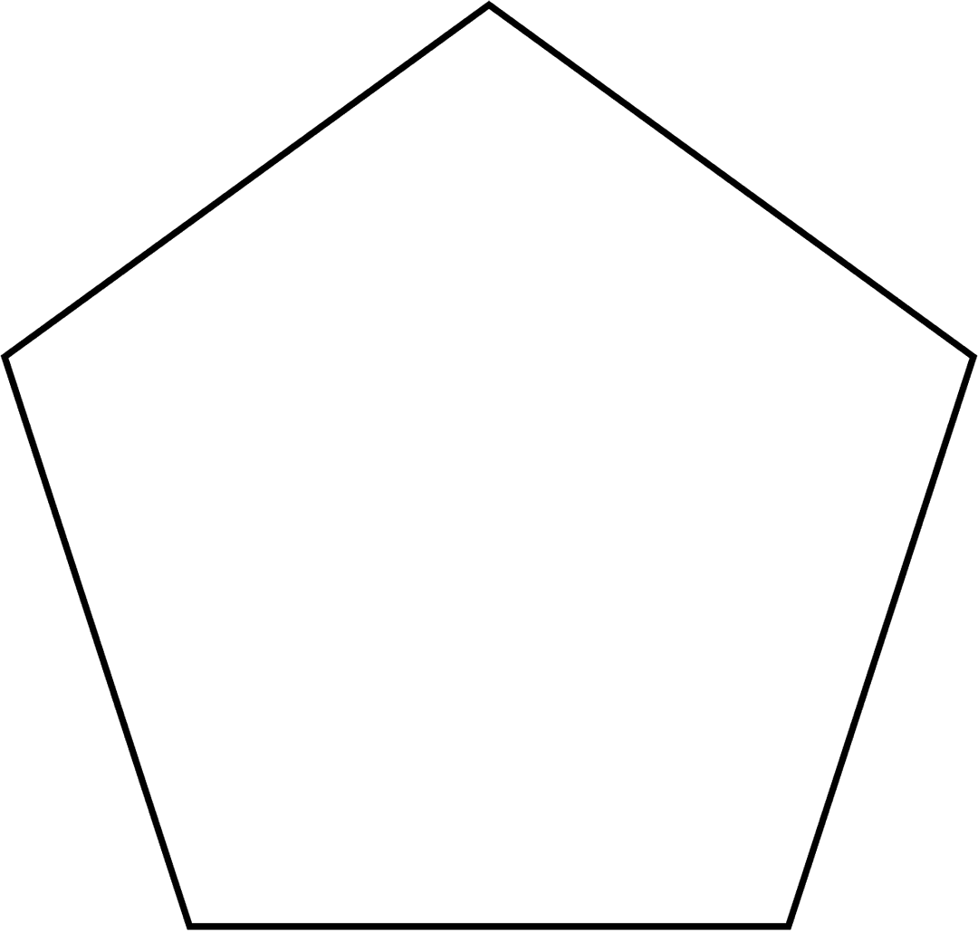 Polygone convexe — Wikipédia