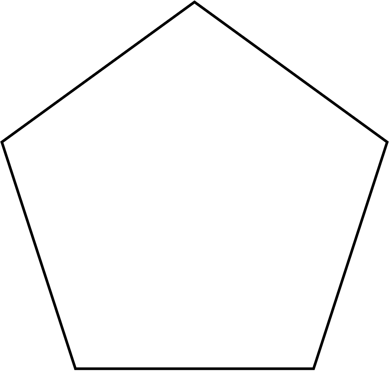 Polygone convexe — Wikipédia