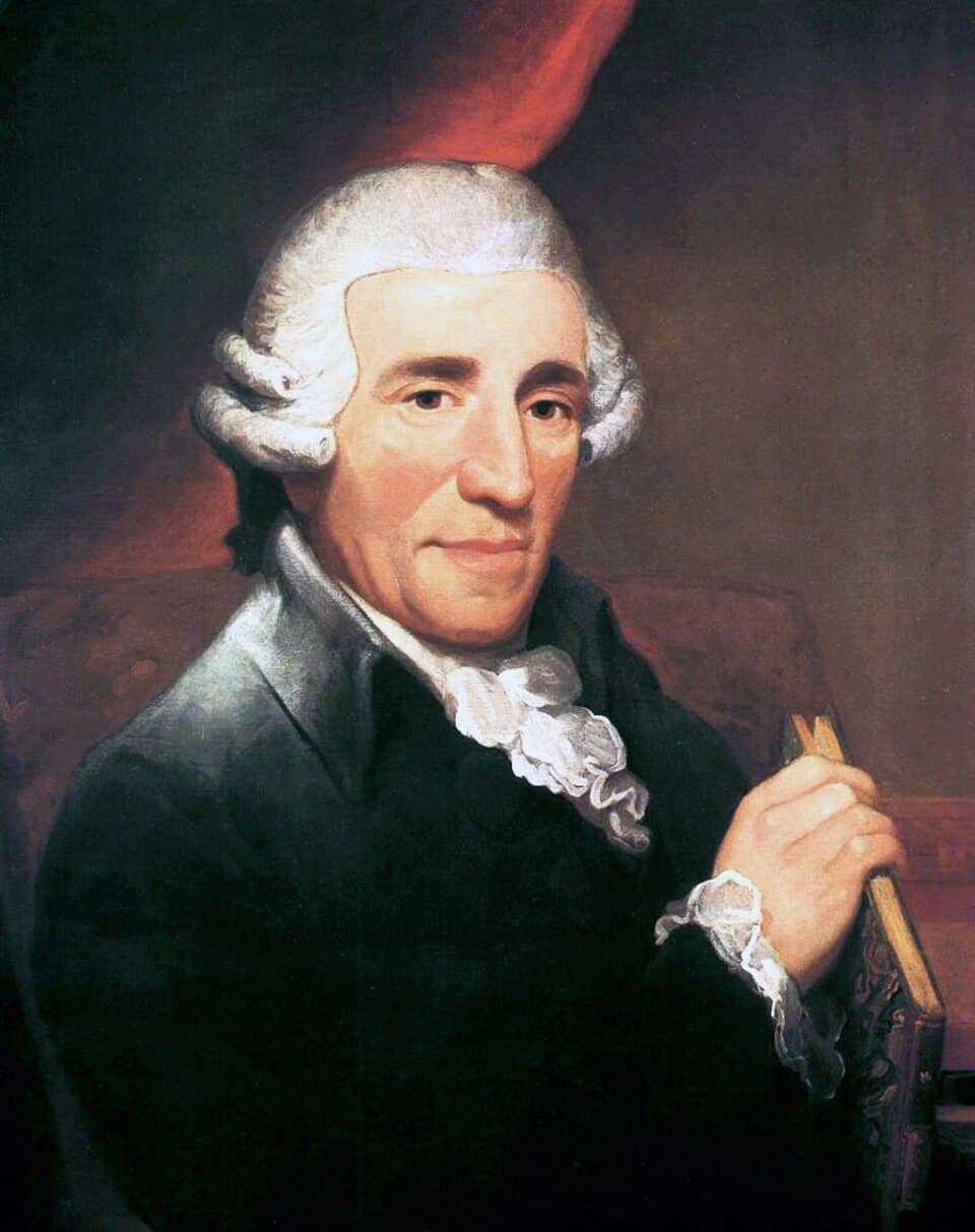 Joseph Haydn — Wikipédia