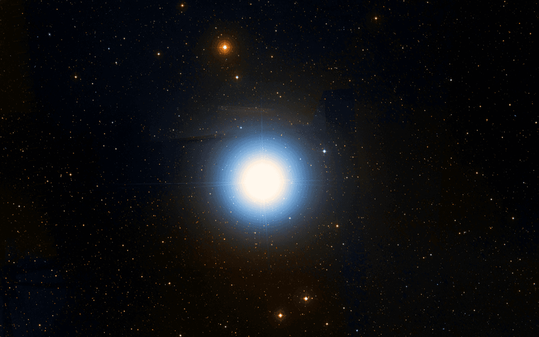 B-type main-sequence star - Wikipedia